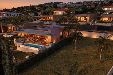 Villa i Calheta, Madeira, Calheta - € 1.860.000 | Ref: F787 - foto 33