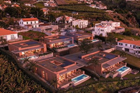 Villa i Calheta, Madeira, Calheta - € 1.860.000 | Ref: F787 - foto 35