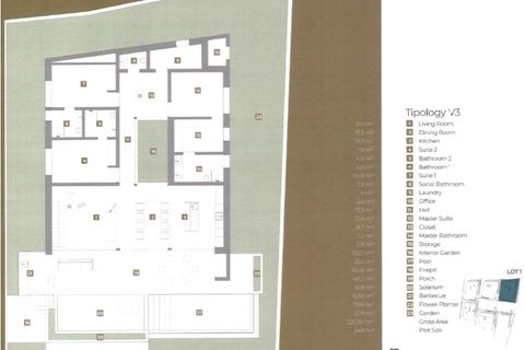 Villa i Calheta, Madeira, Calheta - € 1.860.000 | Ref: F787 - foto 36