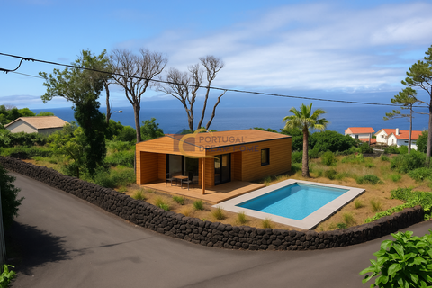 Helårsgrund i Lajes do Pico, Pico, Lajes do Pico - € 49.000 | Ref: HC112 - foto 1