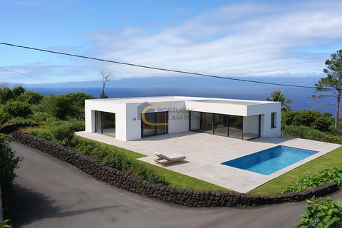 Helårsgrund i Lajes do Pico, Pico, Lajes do Pico - € 49.000 | Ref: HC112 - foto 2