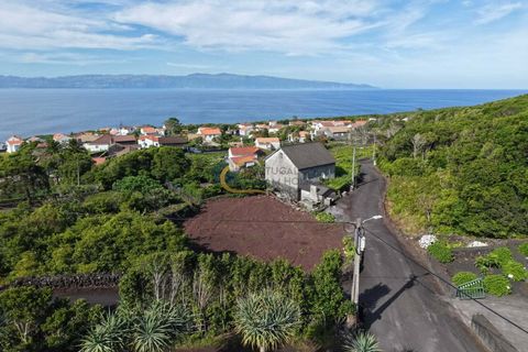 Helårsgrund i Lajes do Pico, Pico, Lajes do Pico - € 49.000 | Ref: HC112 - foto 5