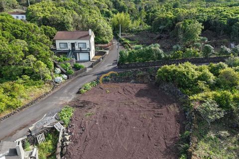 Helårsgrund i Lajes do Pico, Pico, Lajes do Pico - € 49.000 | Ref: HC112 - foto 7