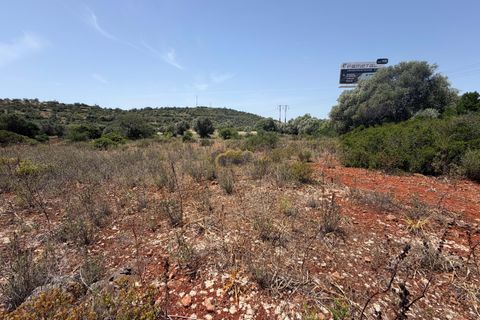 Terra a Paderne, Faro, Paderne - € 33.000 | Ref: AF179 - foto 2