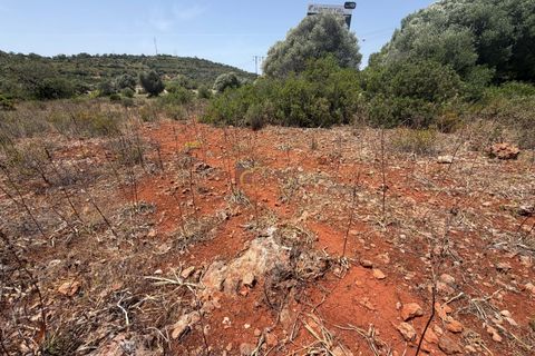 Terra a Paderne, Faro, Paderne - € 33.000 | Ref: AF179 - foto 3