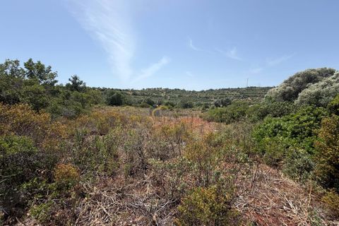 Terra a Paderne, Faro, Paderne - € 33.000 | Ref: AF179 - foto 4