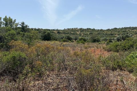 Terra a Paderne, Faro, Paderne - € 33.000 | Ref: AF179 - foto 5