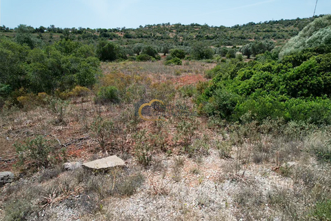 Terra a Paderne, Faro, Paderne - € 33.000 | Ref: AF179 - foto 6