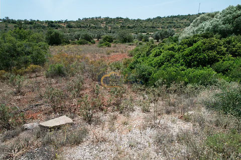 Terra a Paderne, Faro, Paderne - € 33.000 | Ref: AF179 - foto 8