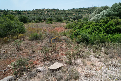 Terra a Paderne, Faro, Paderne - € 33.000 | Ref: AF179 - foto 9