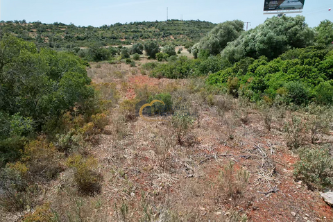 Terra a Paderne, Faro, Paderne - € 33.000 | Ref: AF179 - foto 10