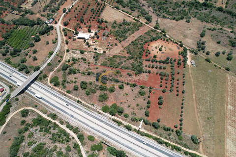 Terra a Paderne, Faro, Paderne - € 33.000 | Ref: AF179 - foto 11