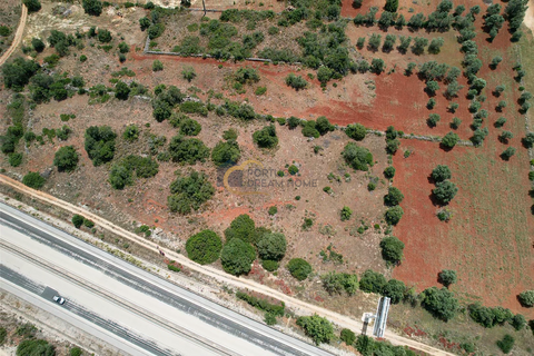 Terra a Paderne, Faro, Paderne - € 33.000 | Ref: AF179 - foto 12