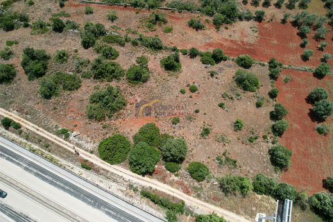 Terra a Paderne, Faro, Paderne - € 33.000 | Ref: AF179 - foto 13