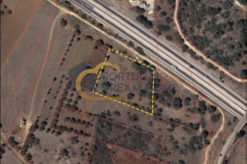 Terra a Paderne, Faro, Paderne - € 33.000 | Ref: AF179 - foto 15