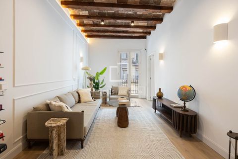 Lejlighed i Barcelona, Barcelona, Barcelona - € 725.000 | Ref: BCN69551 - foto 1