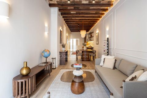 Lejlighed i Barcelona, Barcelona, Barcelona - € 725.000 | Ref: BCN69551 - foto 2