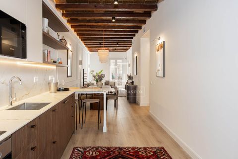 Lejlighed i Barcelona, Barcelona, Barcelona - € 725.000 | Ref: BCN69551 - foto 5