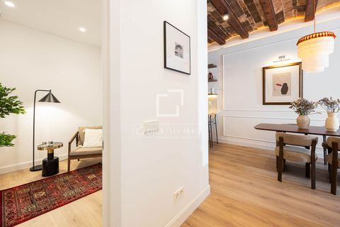 Lejlighed i Barcelona, Barcelona, Barcelona - € 725.000 | Ref: BCN69551 - foto 8