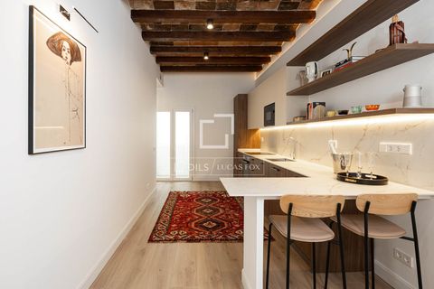 Lejlighed i Barcelona, Barcelona, Barcelona - € 725.000 | Ref: BCN69551 - foto 23