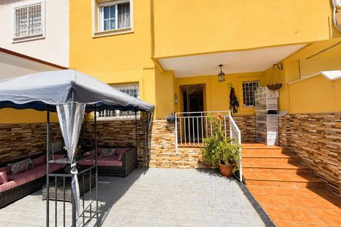 Rækkehus i Malaga city, Malaga, Malaga city - € 540.000 | Ref: DIPM48/10735 - foto 15