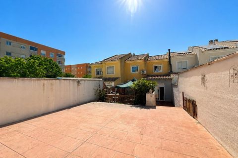 Rækkehus i Malaga city, Malaga, Malaga city - € 540.000 | Ref: DIPM48/10735 - foto 17