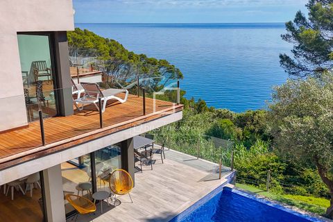 Villa em Begur, Gerona, Begur - € 2.500.000 | Ref: CBR64913 - foto 1