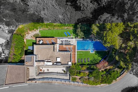 Villa em Begur, Gerona, Begur - € 2.500.000 | Ref: CBR64913 - foto 4