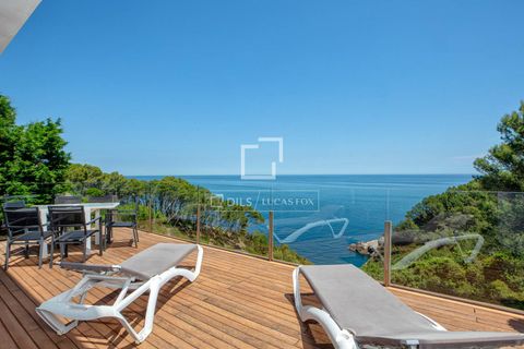Villa em Begur, Gerona, Begur - € 2.500.000 | Ref: CBR64913 - foto 6