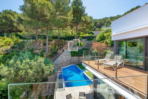 Villa em Begur, Gerona, Begur - € 2.500.000 | Ref: CBR64913 - foto 9