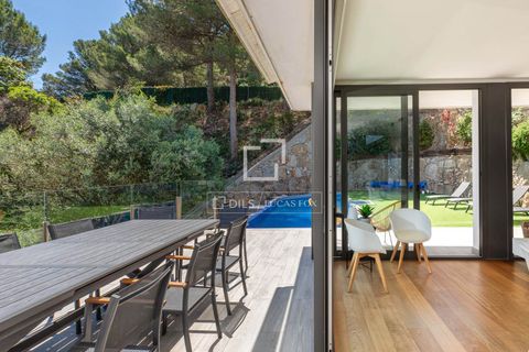 Villa em Begur, Gerona, Begur - € 2.500.000 | Ref: CBR64913 - foto 26