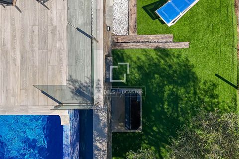 Villa em Begur, Gerona, Begur - € 2.500.000 | Ref: CBR64913 - foto 32