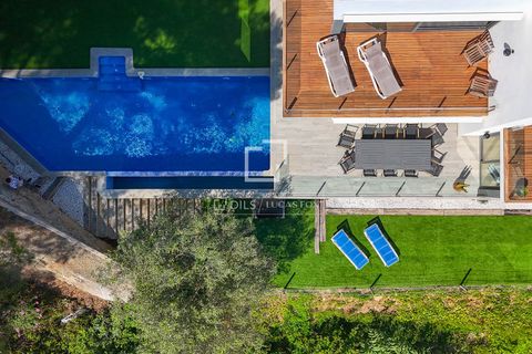 Villa em Begur, Gerona, Begur - € 2.500.000 | Ref: CBR64913 - foto 39