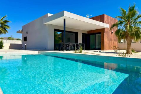 Villa i Los Gallardos, Almeria, Los Gallardos - € 324.000 | Ref: 85342 - foto 2