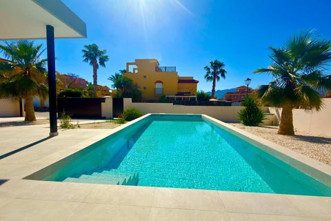 Villa i Los Gallardos, Almeria, Los Gallardos - € 324.000 | Ref: 85342 - foto 3