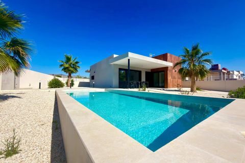 Villa i Los Gallardos, Almeria, Los Gallardos - € 324.000 | Ref: 85342 - foto 4