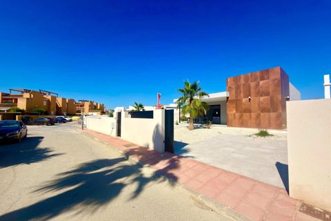 Villa i Los Gallardos, Almeria, Los Gallardos - € 324.000 | Ref: 85342 - foto 5