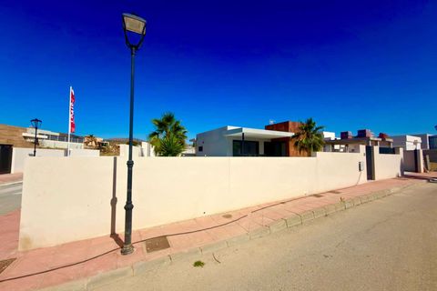 Villa i Los Gallardos, Almeria, Los Gallardos - € 324.000 | Ref: 85342 - foto 7