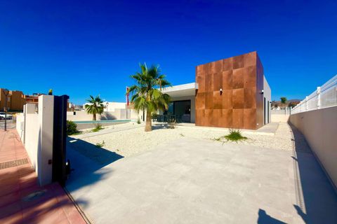 Villa i Los Gallardos, Almeria, Los Gallardos - € 324.000 | Ref: 85342 - foto 10