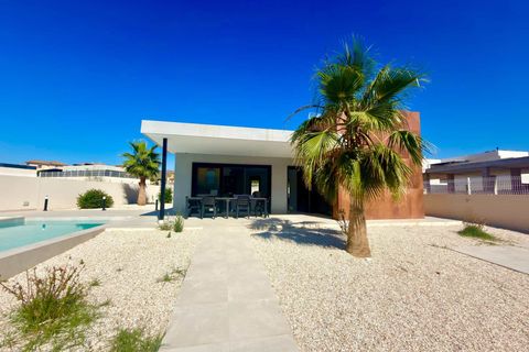 Villa i Los Gallardos, Almeria, Los Gallardos - € 324.000 | Ref: 85342 - foto 11