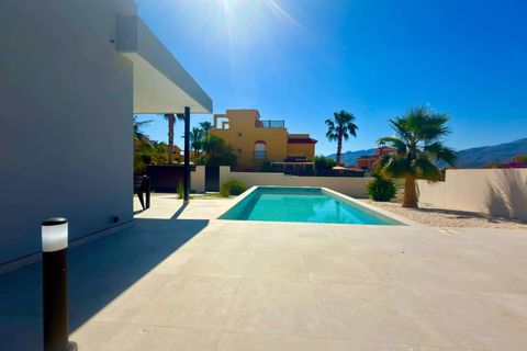 Villa i Los Gallardos, Almeria, Los Gallardos - € 324.000 | Ref: 85342 - foto 15