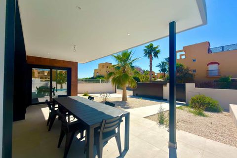Villa i Los Gallardos, Almeria, Los Gallardos - € 324.000 | Ref: 85342 - foto 17