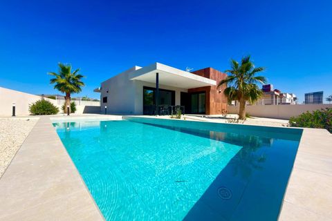 Villa i Los Gallardos, Almeria, Los Gallardos - € 324.000 | Ref: 85342 - foto 21