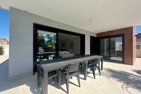 Villa i Los Gallardos, Almeria, Los Gallardos - € 324.000 | Ref: 85342 - foto 23