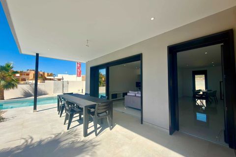 Villa i Los Gallardos, Almeria, Los Gallardos - € 324.000 | Ref: 85342 - foto 24