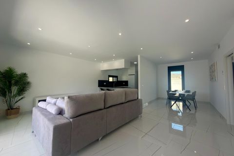 Villa i Los Gallardos, Almeria, Los Gallardos - € 324.000 | Ref: 85342 - foto 27