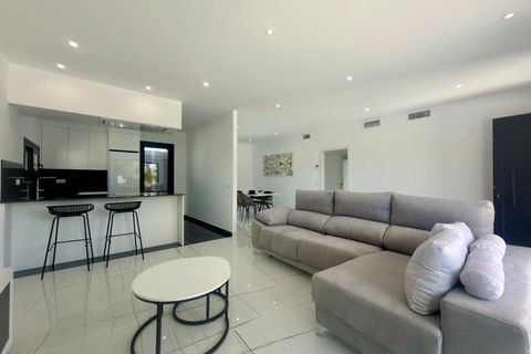 Villa i Los Gallardos, Almeria, Los Gallardos - € 324.000 | Ref: 85342 - foto 30