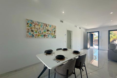 Villa i Los Gallardos, Almeria, Los Gallardos - € 324.000 | Ref: 85342 - foto 34
