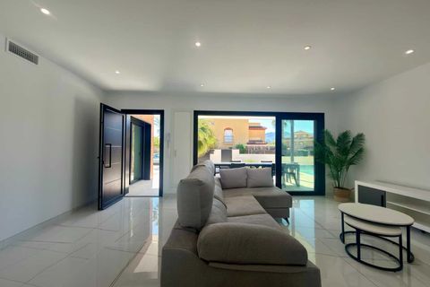 Villa i Los Gallardos, Almeria, Los Gallardos - € 324.000 | Ref: 85342 - foto 35