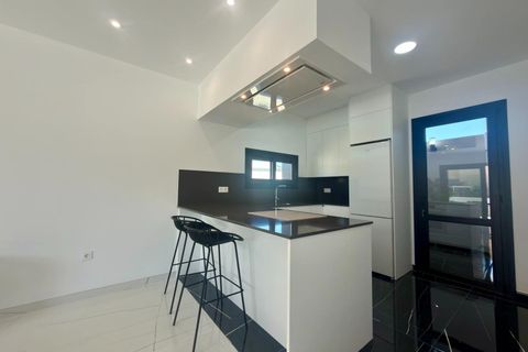 Villa i Los Gallardos, Almeria, Los Gallardos - € 324.000 | Ref: 85342 - foto 40